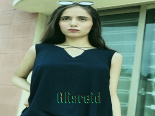 Alisreid