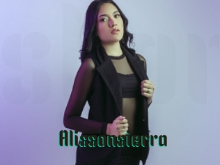 Alissonsierra