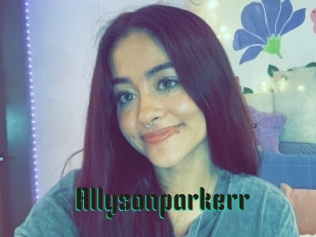 Allysonparkerr