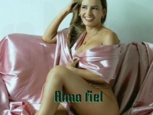 Alma_fiel