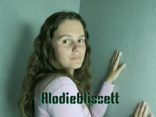 Alodieblissett