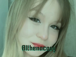 Althenacoey