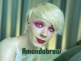 Amandabrow