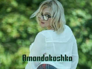 Amandakoshka