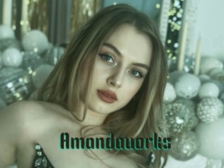 Amandauorks