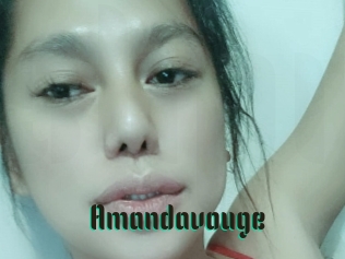 Amandavouge