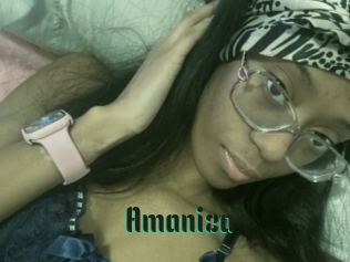 Amaniza