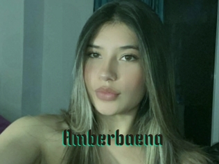 Amberbaena