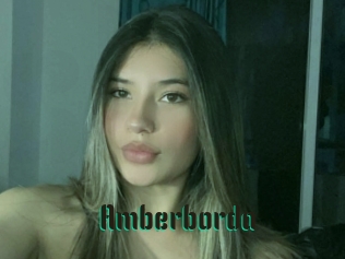 Amberborda