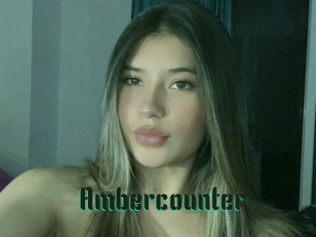 Ambercounter