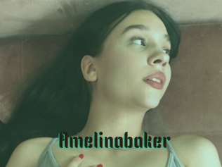 Amelinabaker