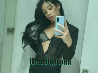 Amelliafoxx