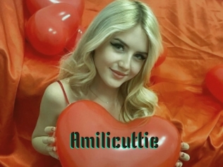 Amilicuttie