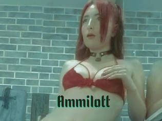 Ammilott