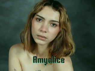 Amyalice