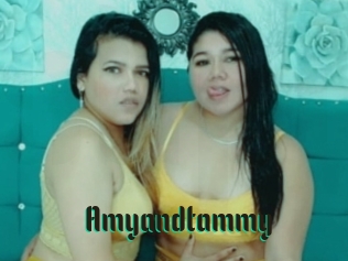 Amyandtammy