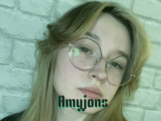 Amyjons