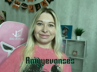 Amyyevanses