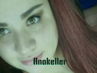 Anakeller