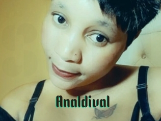 Analdival