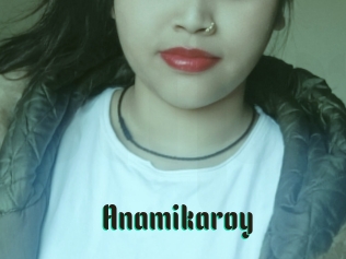 Anamikaroy