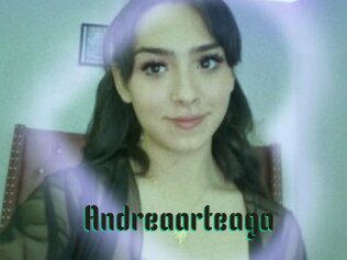 Andreaarteaga