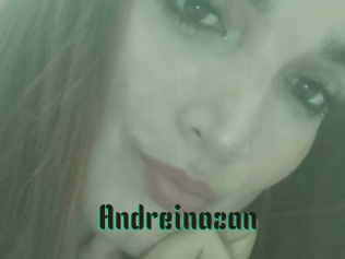 Andreinazan