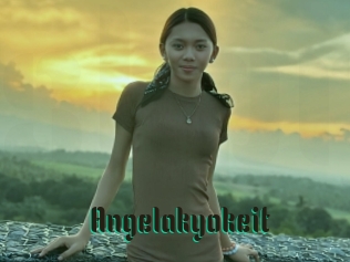 Angelakyokeit