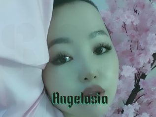 Angelasia