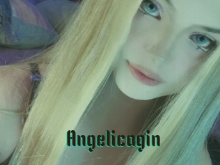 Angelicagin