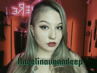 Angelinavonndeep