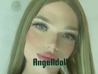 Angelldoll