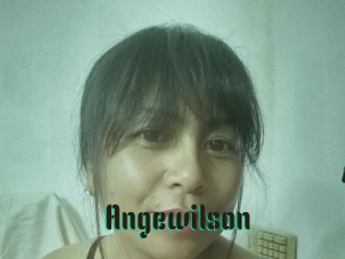 Angewilson