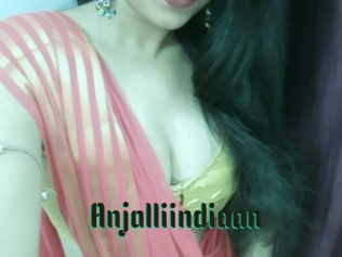 Anjalliindiaan