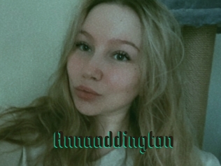 Annaaddington