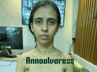 Annaalvarezz