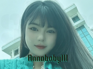 Annababy111