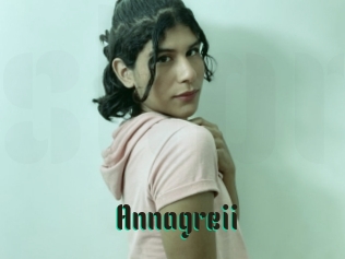 Annagreii