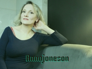 Annajoneson