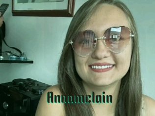 Annamclain