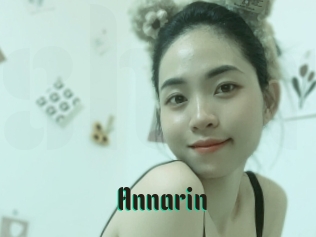 Annarin