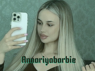 Annariyabarbie