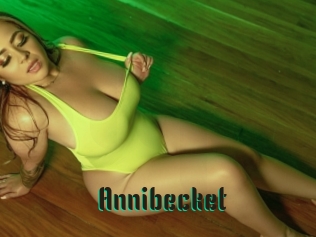 Annibecket