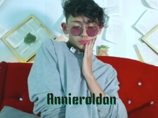 Annieroldan