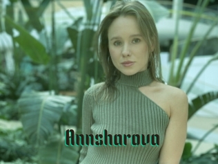 Annsharova