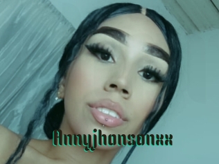 Annyjhonsonxx