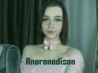 Anoranadison