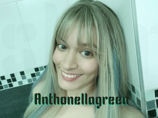 Anthonellagreen