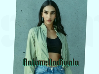 Antonelladivala