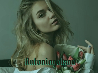 Antoniagolson